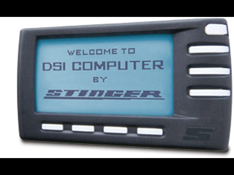 STINGER DSI - Image 3