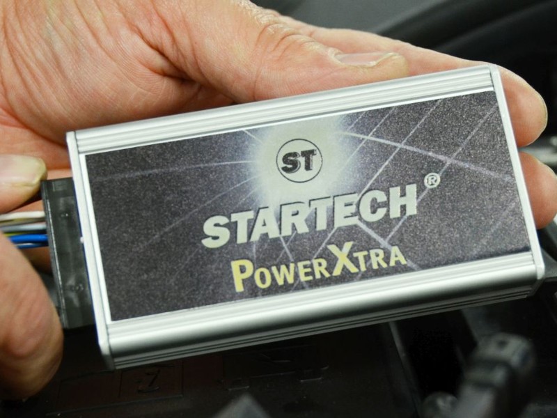 PowerXtra SD 30 for TDV6 3,0l