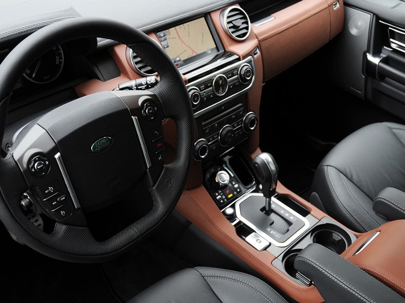 STARTECH leather sport steering wheel